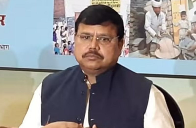 ग्वालियर को मिलेगी विकास की नई सौगात! ऊर्जा मंत्री तोमर करेंगे 3.92 करोड़ के कार्यों का भूमिपूजन ग्वालियर को मिलेगी विकास की नई सौगात! ऊर्जा मंत्री तोमर करेंगे 3.92 करोड़ के कार्यों का भूमिपूजन