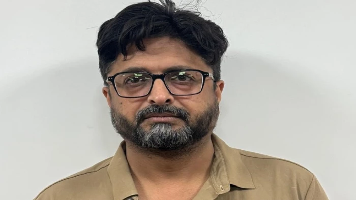 हरीश वाधवानी: इस्पात जगत का एक प्रमुख नाम हरीश वाधवानी