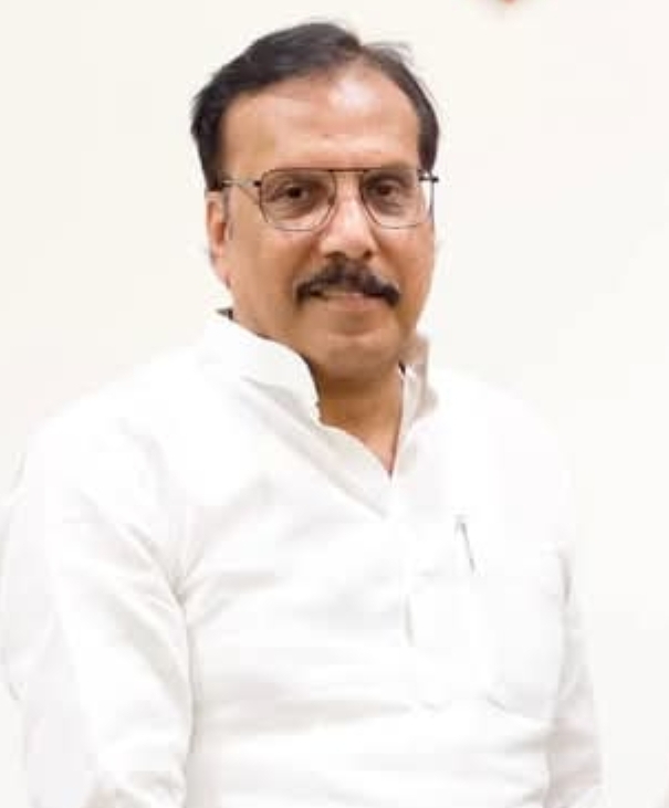 राजीव राय