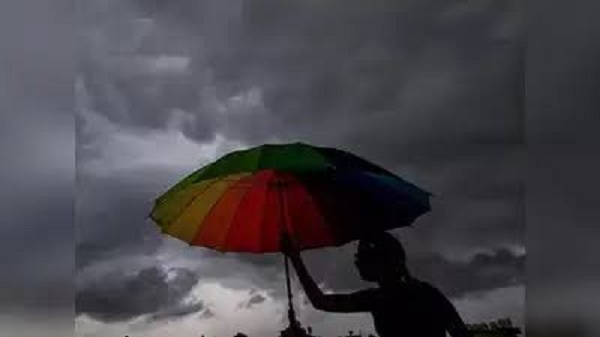 मध्य प्रदेश में मानसून देरी