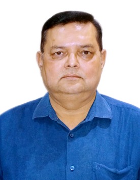 प्रो. शैलेश कुमार मिश्रा ने संभाला छात्र कल्याण संकायाध्यक्ष का दायित्व प्रो. शैलेश कुमार मिश्रा
