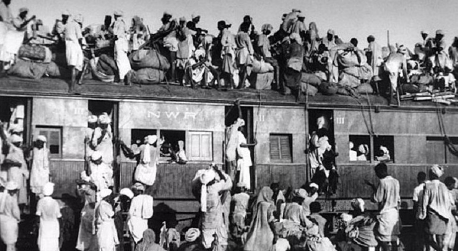 भारत विभाजन के प्रस्ताव को मंजूरी मिलने के बाद देश में क्या हुआ? भारत विभाजन के बाद की स्थिति