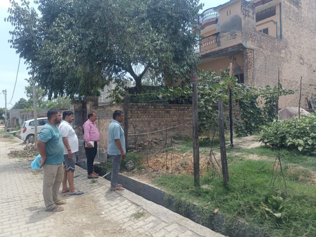 अवैध बिजली कनेक्शनों पर सख्ती