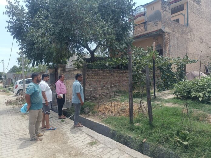 अवैध बिजली कनेक्शनों पर सख्ती