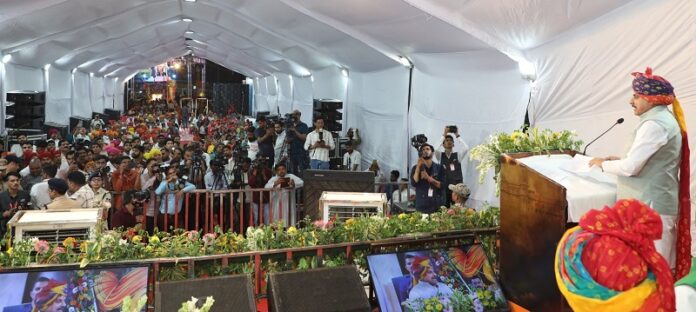 महाराणा प्रताप जयंती