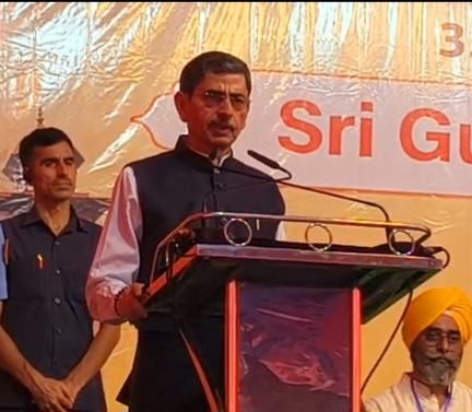 राज्यपाल का संबोधन: एक नई दिशा की ओर राज्यपाल का संबोधन: एक नई दिशा की ओर