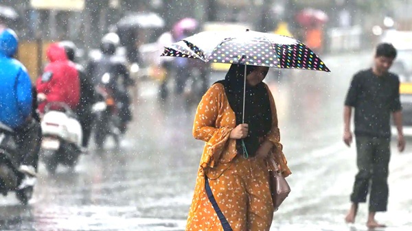 मध्य प्रदेश में जल्द पहुंचेगा मानसून! कई जिलों में आंधी-बारिश का अलर्ट, गर्मी से मिलेगी राहत मध्य प्रदेश में जल्द पहुंचेगा मानसून! कई जिलों में आंधी-बारिश का अलर्ट, गर्मी से मिलेगी राहत