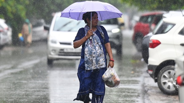 मौसम अपडेट: ताज़ा समाचार और पूर्वानुमान मौसम अपडेट