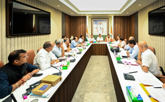 राजस्थान यमुना जल परियोजना