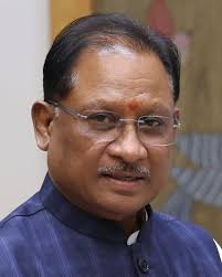 छत्तीसगढ़ के मुख्यमंत्री विष्णु देव साय ने की बड़ी घोषणा छत्तीसगढ़ के मुख्यमंत्री विष्णु देव साय