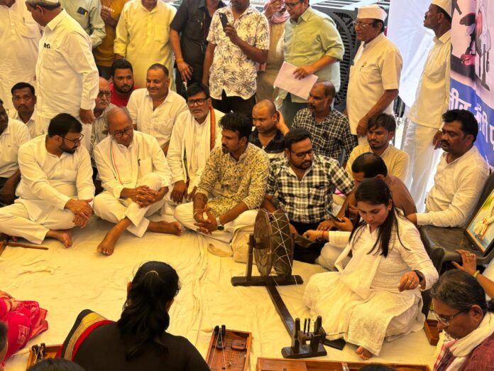 राम मंदिर चढ़ावा विवाद और राज्यसभा नामांकन मुद्दे पर दिग्विजय सिंह ने उठाए सवाल