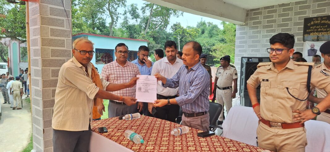 सहयोग की नई दिशा सहयोग की नई दिशा