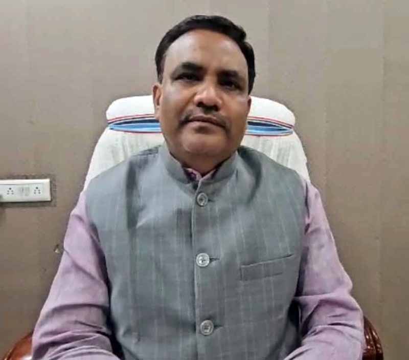 छत्तीसगढ़ राज्य वक्फ बोर्ड के अध्यक्ष डॉ सलीम राज छत्तीसगढ़ राज्य वक्फ बोर्ड के अध्यक्ष डॉ सलीम राज