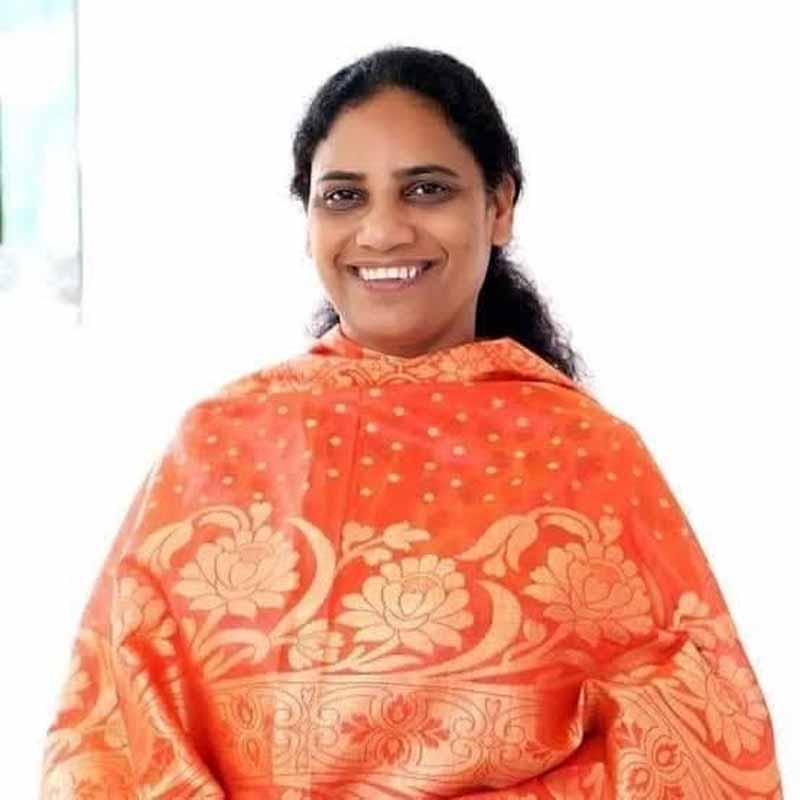 भाजपा की वरिष्ठ नेता लता उसेंडी का निधन, राजनीतिक जगत में शोक की लहर भाजपा नेता लता उसेंडी का निधन
