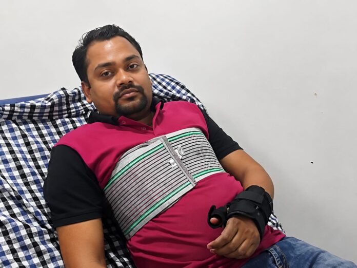 डॉ शक्ति डिक्सेना