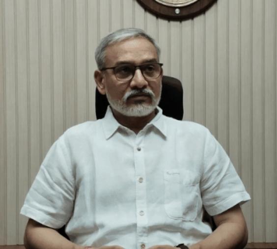 उत्तर प्रदेश माध्यमिक शिक्षा परिषद के सचिव भगवती सिंह: एक परिचय उत्तर प्रदेश माध्यमिक शिक्षा परिषद के सचिव भगवती सिंह: एक परिचय