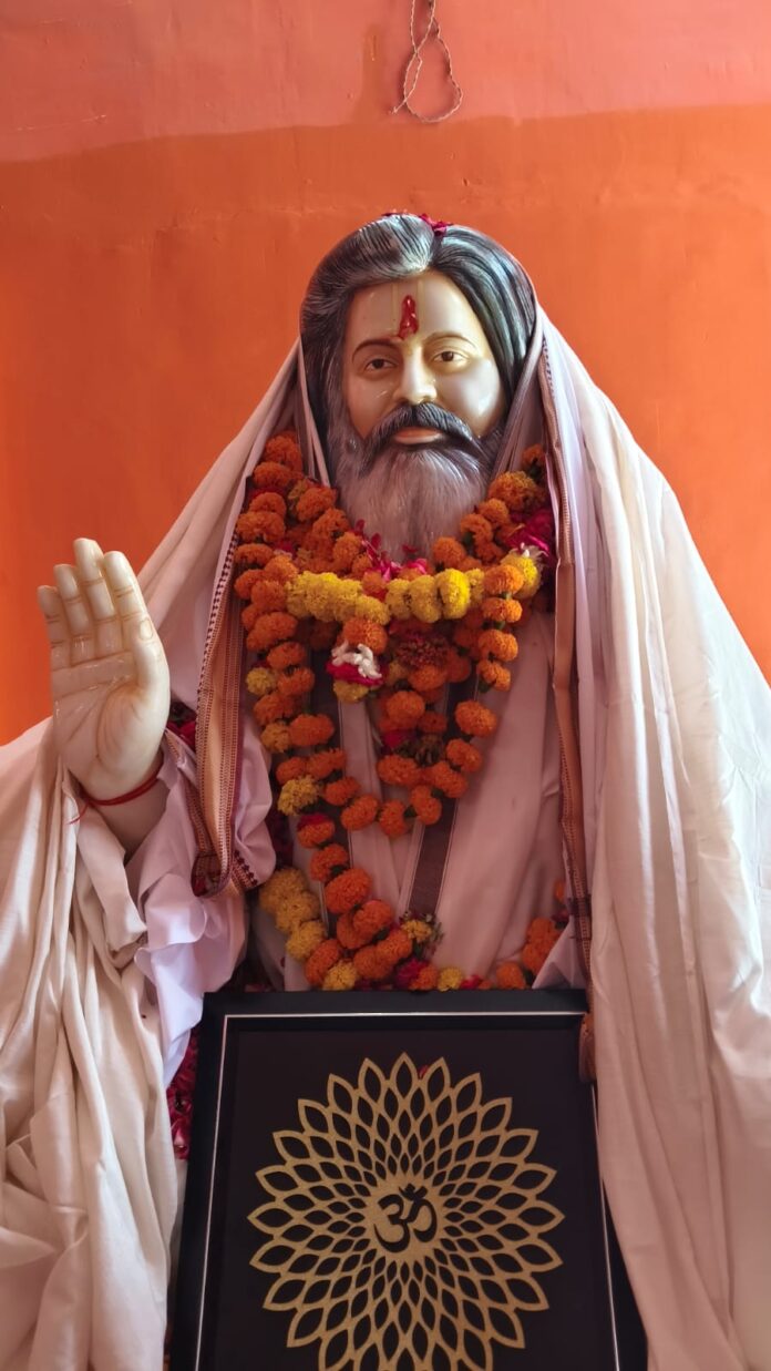 महंत बालक दास निरंकारी महंत बालक दास निरंकारी