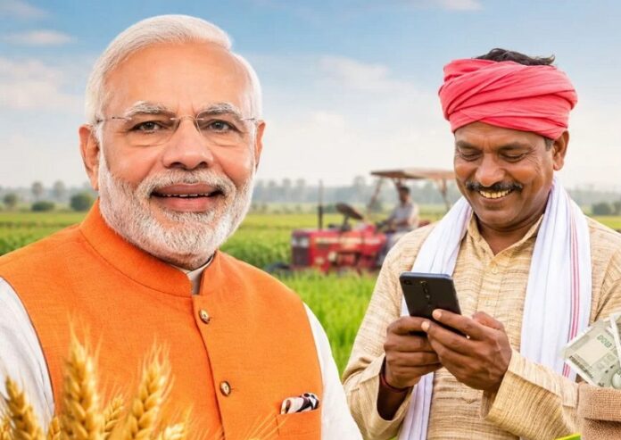 किसान सम्मान निधि योजना किसान सम्मान निधि योजना