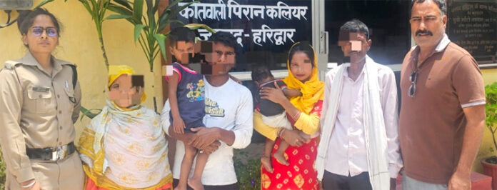 बच्ची की दर्दनाक मौत: परिजनों के साथ हुई दिल दहला देने वाली घटना