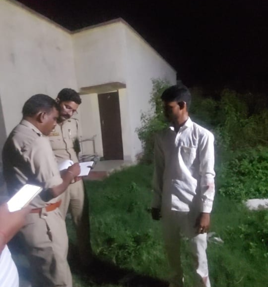 परिवार से पूछताछ जारी, पुलिस की जांच में नया मोड़