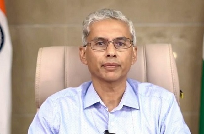 मध्य प्रदेश के नए मुख्य सचिव: अनुराग जैन को सौंपी गई बड़ी जिम्मेदारी मध्य प्रदेश के नए मुख्य सचिव: अनुराग जैन को सौंपी गई बड़ी जिम्मेदारी
