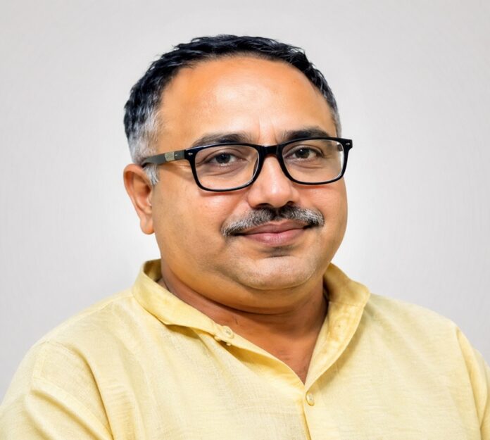 कैलाश चंद्र कैलाश चंद्र