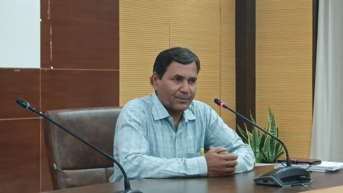 प्रधानमंत्री विकसित भारत योजना: एक नए भारत की ओर बढ़ते कदम