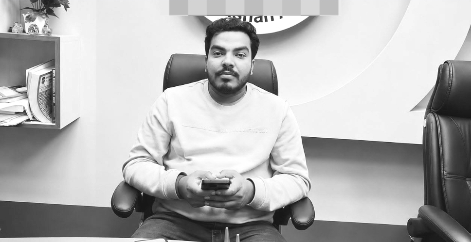 नेपाल में मृत मिले भारतीय नागरिक प्रिंस: एक दुखद घटना नेपाल में मृत मिले भारतीय नागरिक प्रिंस: एक दुखद घटना