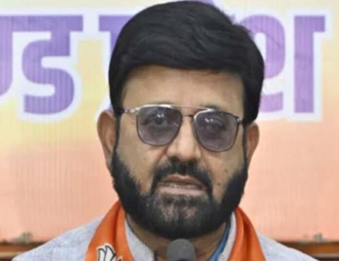 भाजपा प्रवक्ता ने किया बड़ा खुलासा: जानें क्या है पार्टी की रणनीति?