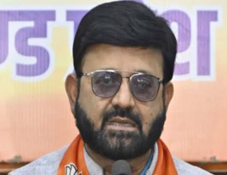 भाजपा प्रवक्ता ने किया बड़ा खुलासा: जानें क्या है पार्टी की रणनीति? भाजपा प्रवक्ता ने किया बड़ा खुलासा: जानें क्या है पार्टी की रणनीति?