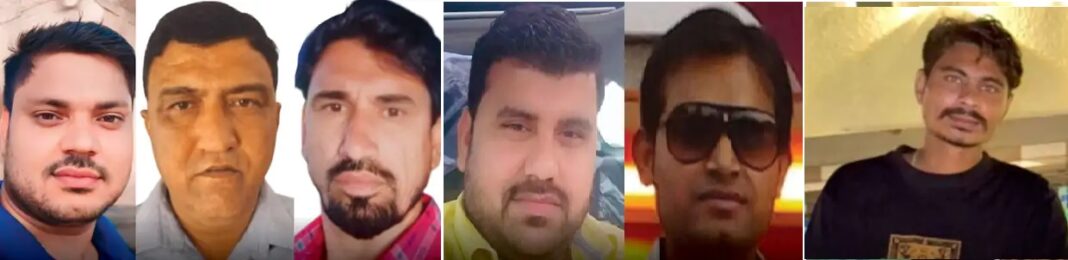 खोह नागोरियान अग्निकांड: अवैध पटाखा नेटवर्क के चेहरे बेनकाब