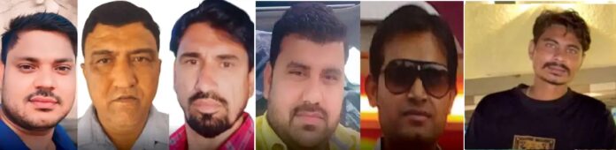 खोह नागोरियान अग्निकांड: अवैध पटाखा नेटवर्क के चेहरे बेनकाब
