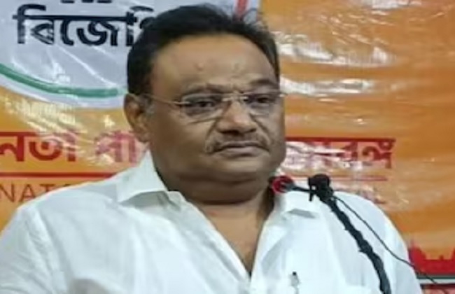 समिक भट्टाचार्य