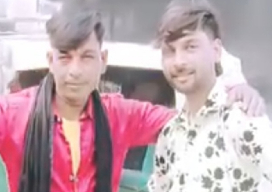 मृतक की फाइल फोटो जारी मृतक फाइल फोटो