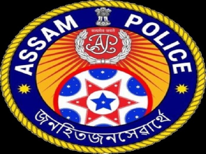 असम पुलिस की बड़ी कार्रवाई असम पुलिस की बड़ी कार्रवाई