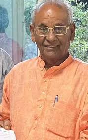 भवन सिंह: एक अद्वितीय प्रतिभा की अनकही कहानी भवन सिंह: एक अद्वितीय प्रतिभा की अनकही कहानी