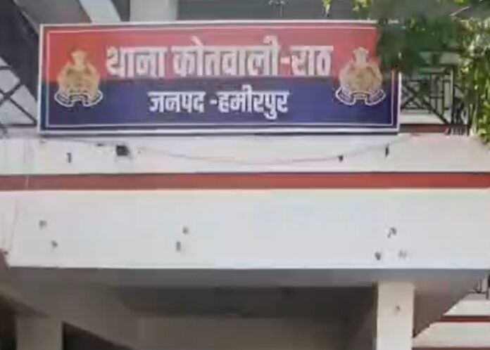 माँ की शिकायत पर बेटे के खिलाफ हत्या का केस दर्ज
