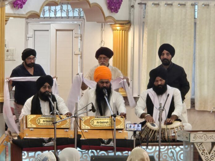 सजा विशेष दीवान
