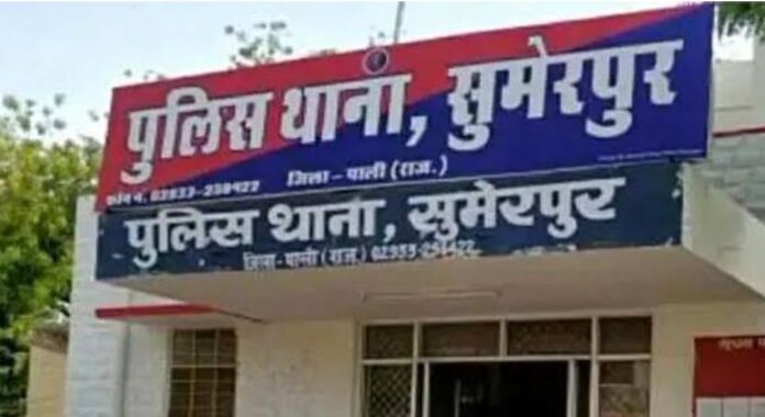रोडवेज बस की चपेट में आकर ड्यूटी पर तैनात होमगार्ड की मौत