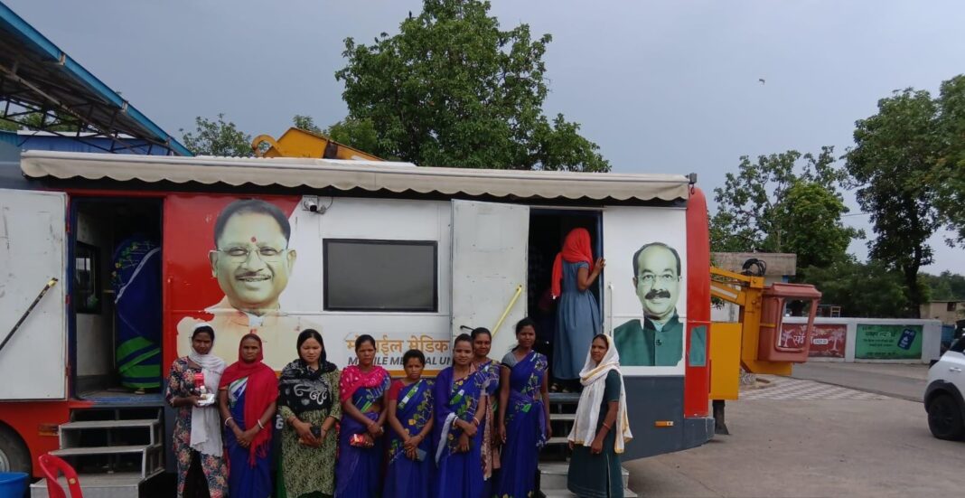 ग्रामीण क्षेत्रों में स्वास्थ्य सेवाओं की स्थिति: एक वास्तविक चुनौती ग्रामीण क्षेत्रों में स्वास्थ्य सेवाएं