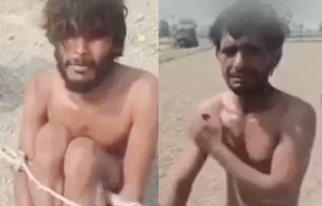 सोनीपत: वायरल वीडियो में चोरी का मामला – आरोपी युवक गिरफ्तार सोनीपत में चोरी का आरोपी युवक गिरफ्तार