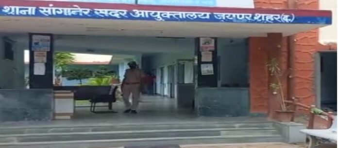 शराब पीने से रोकने पर युवक की हत्या हुई
