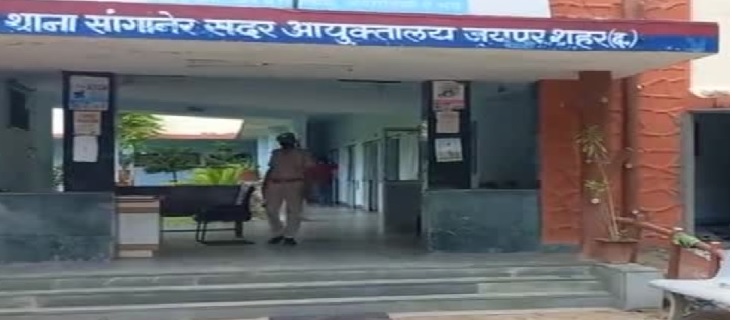 शराब पीने से रोकने पर पत्थर-डंडों से पीटकर युवक की हत्या हुई शराब पीने से रोकने पर युवक की हत्या हुई