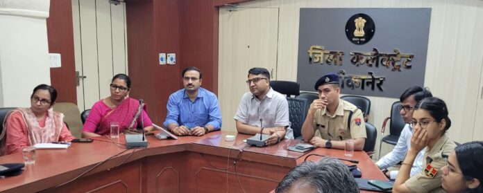 बीकानेर शहर सांस्कृतिक एकता का प्रतीक
