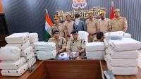 गांजा बरामद, पुलिस कार्रवाई, हिमाचल न्यूज