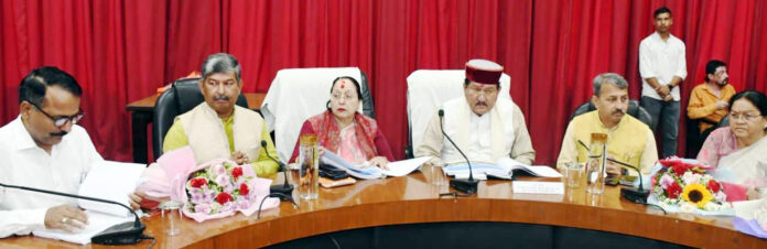 भरत चौधरी ग्राम्य विकास बैठक भरत चौधरी ग्राम्य विकास बैठक