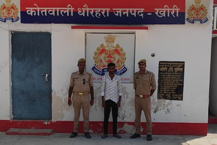 सोनू गिरफ्तारी का मामला तेजी से आगे बढ़ रहा है