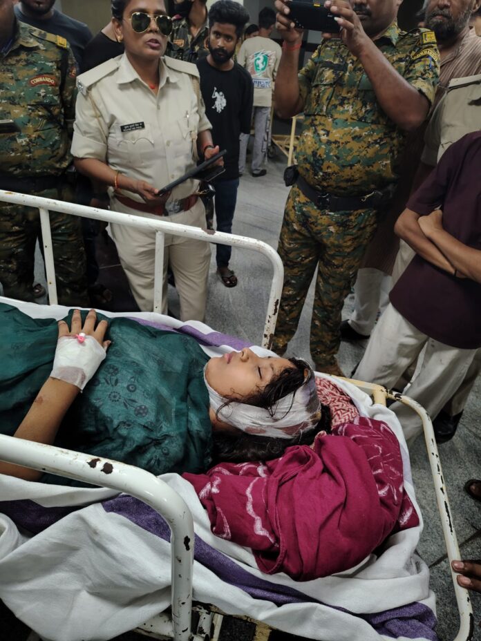 पिकअप व ऑटो टक्कर में चार की मौत
