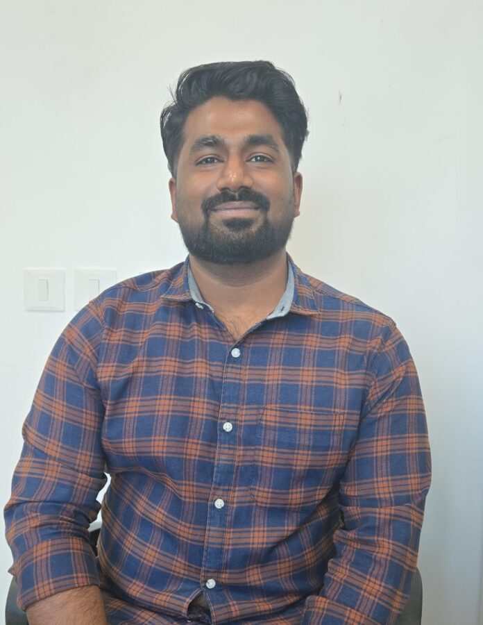 डॉ राजेश कन्ना की जीवनी और उपलब्धियां डॉ राजेश कन्ना की जीवनी और उपलब्धियां