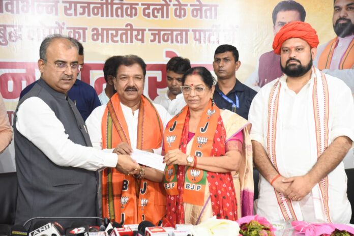 भारतीय मिलन समारोह की तस्वीर